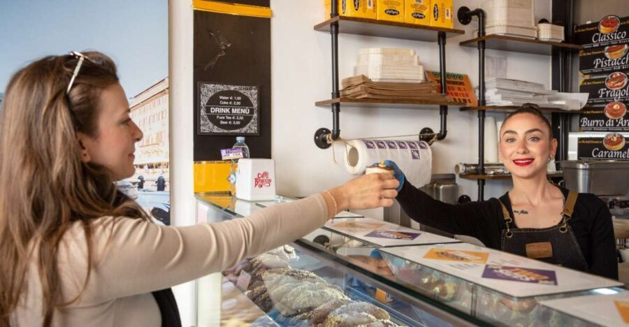 Best of Rome: Trastevere & Tiber Island  Food, History Tour - What’s Included and What to Expect