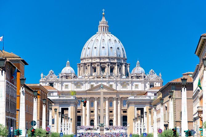 Best of Rome - Why This Tour Offers Good Value