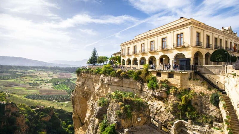 Best of Ronda: Private Walking Tour with a Local - What to Expect in Terms of Itinerary and Practicalities
