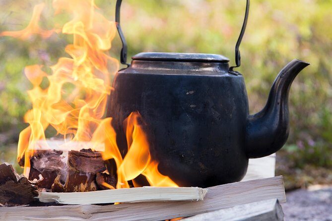 Best of Rovaniemi - Hidden gems and polaroid photos - The Value of the Experience