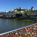 Best of Salzburg 1-Hour Private Sightseeing Tour - Practical Tips for Your Salzburg Private Tour