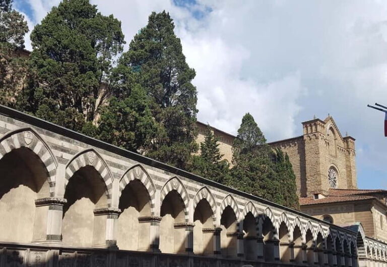 Best of Santa Maria Novella Basilica: No-Wait Audio Tour - What Makes This Tour Stand Out?