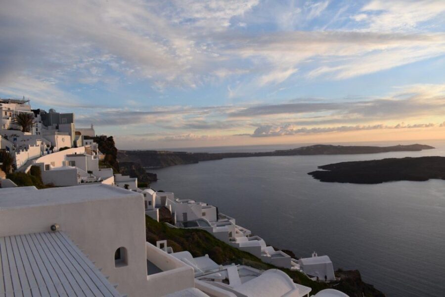Best of Santorini 4hours Private Tour - Who This Tour Is Perfect For