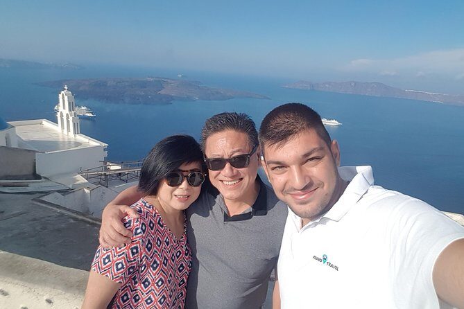 Best of Santorini Customized Private Tour - Analyzing the Value & Practical Aspects