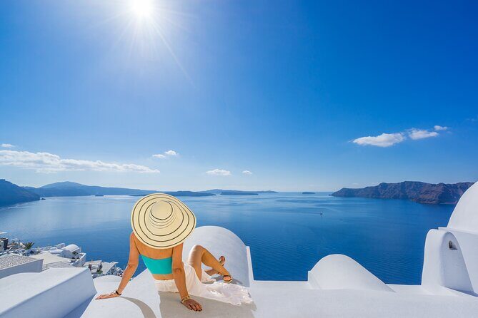 Best of Santorini Full Day Private Trip From Mykonos - Final Thoughts: Is It Worth It?