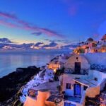 Best of Santorini, Private 4 hour Island tour including Oia - Discovering Santorini in Style: What to Expect