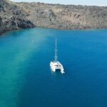 Best of Santorini Private Half-Day Catamaran Cruise with transfer and meal - Final Thoughts: Who Should Consider This Tour?