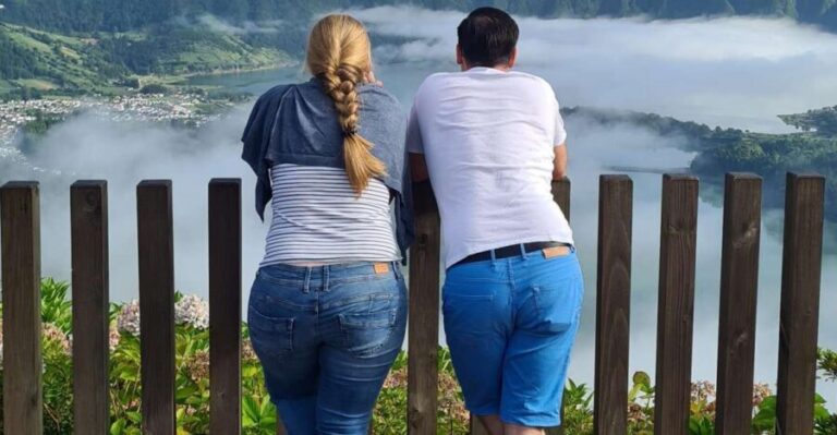 Best of São Miguel 2 Days Private Tour - The Sum Up: Who Will Love This Tour?