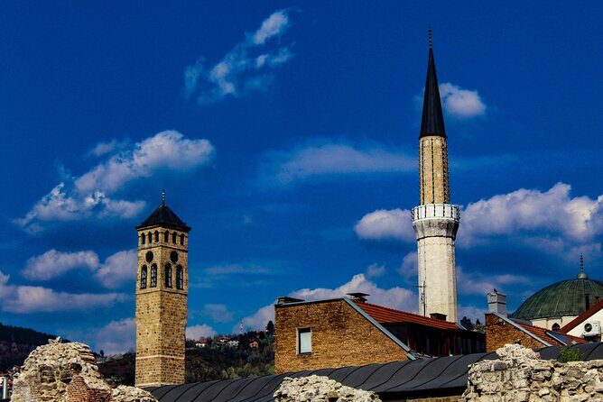 Best of Sarajevo - Ultimate Full-Day Experience - Why This Tour Works for Travelers