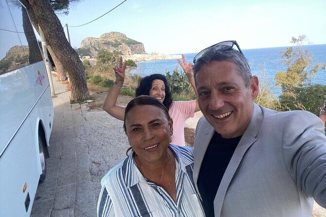 Best of Sicily and Sorrento small group Deluxe - Logistics and Value