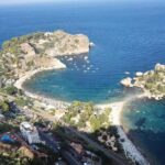 Best of Sicily in 1 Day: Volcano Etna, Naxos Bay, Taormina and Castelmola - Transportation and Comfort