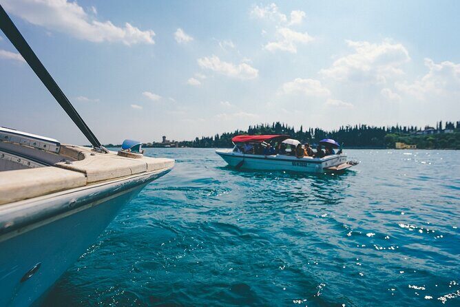 Best of Sirmione with Boat Tour and Grotte di Catullo - Practical Details: What You Need to Know