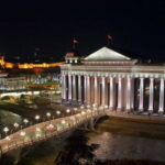 Best of Skopje City Tour - From Old to New: Skopje’s Modern Identity