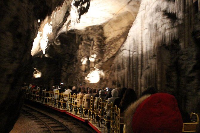 Best of SLOVENIA - Bled + Postojna + Ljubljana - Day Tour from Zagreb - The Practical Aspects