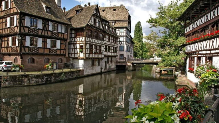 Best of Strasbourg: Private Walking Tour with a Local - FAQs