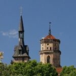 Best of Stuttgart with professional guide - The Experience of a Private Guided Tour