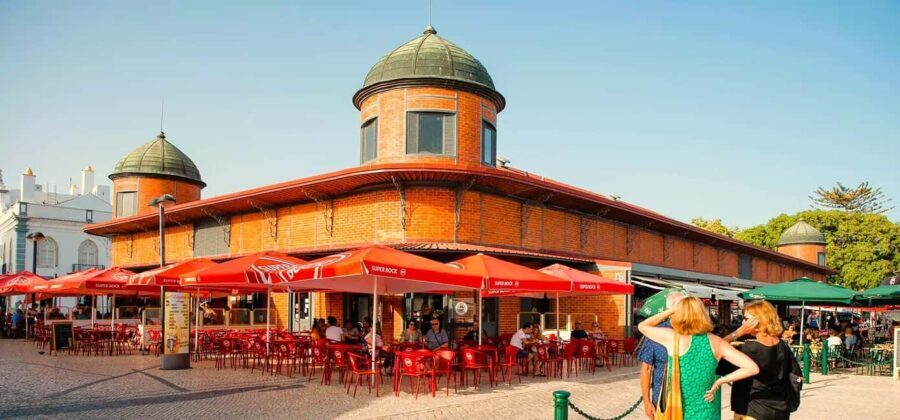 Best of the East: Day Trip to Faro, Olhão, Tavira, & more - Transportation, Timing, and Group Experience