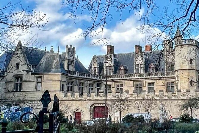 Best of the Left Bank: Self-Guided Tour of the Latin Quarter - What to Expect from the Experience