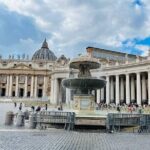 Best of the Vatican Museum's ~ Sistine Chapel No Line Guided Tour - Who Might Find This Less Satisfying?