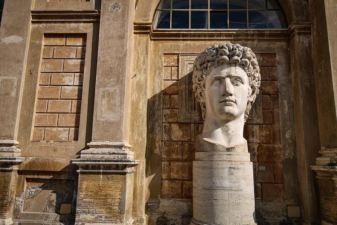 Best of The Vatican Skip the line Tour with Sistine Chapel - Practical Details and What It Means for You