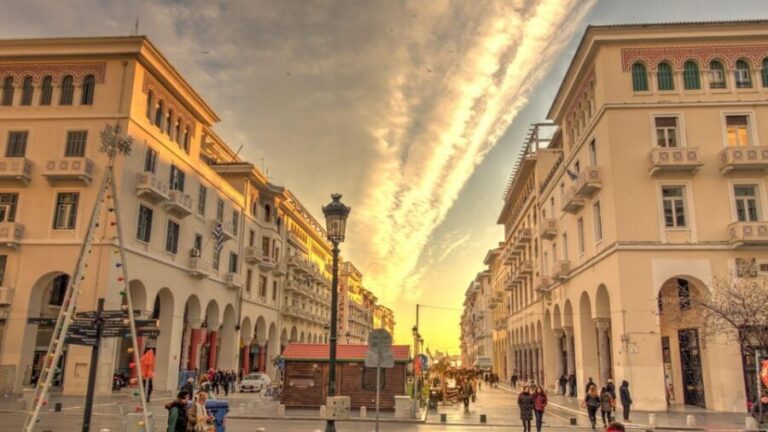 Best of Thessaloníki: Private Walking Tour with a Local - The Value of a Private, Flexible Tour