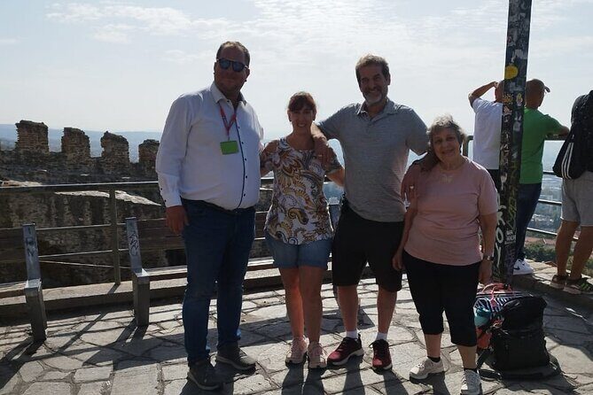 Best of Thessaloniki: Tour by Local - Insights from Reviewers