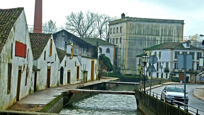 Best of Tomar: Private Walking Tour with a Local - A Closer Look at the Itinerary and Highlights