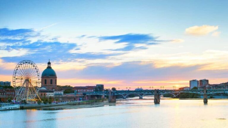Best of Toulouse: Private Walking Tour with a Local - What’s Included and What’s Not