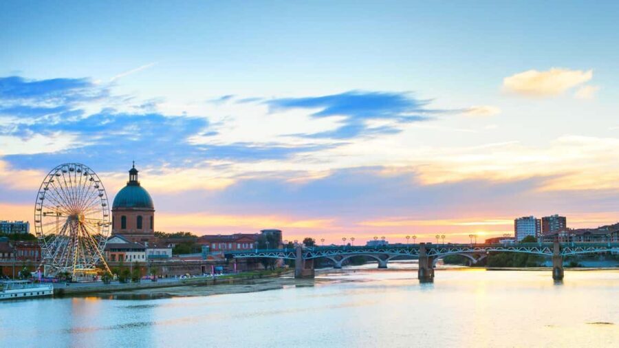 Best of Toulouse: Private Walking Tour with a Local - What’s Included and What’s Not