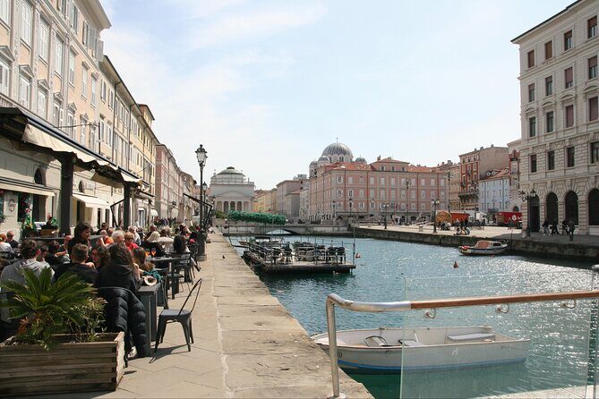 Best of Trieste Guided Walking Tour - Practical Information and Value