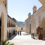 Best of Troodos Mountains & Villages tour from Limassol - Transport and Group Dynamics