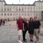 Best of Turin Private Tour with Royal Palace & Mole Antonelliana - The Sum Up