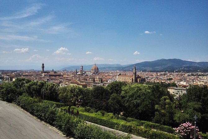 Best Of Tuscany In 1 Day: Pisa, Lucca And Florence - Private Tour From Livorno - Who Would Love This Tour?
