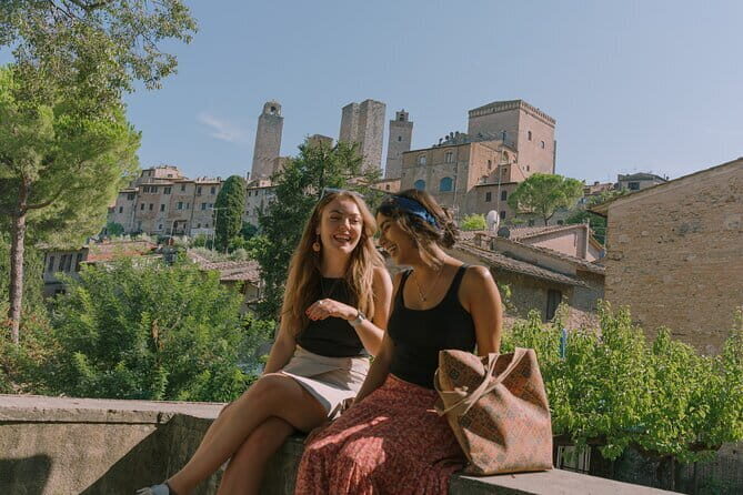 Best of Tuscany: Siena, San Gimignano & Winery Tour with Lunch - Practical Details and Considerations