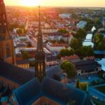 Best of Uppsala: Private Walking Tour with a Local - What’s Included and What to Expect