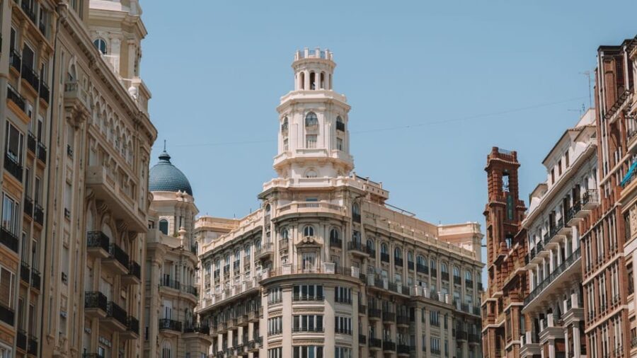 Best of Valencia: Private Walking Tour with a Local - How the Private Experience Adds Value