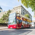Best of Vienna Pass: Schönbrunn, Belvedere, Big Bus & Cruise - The Basics of the Best of Vienna Pass