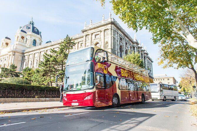 Best of Vienna Pass: Schönbrunn, Belvedere, Big Bus & Cruise - The Basics of the Best of Vienna Pass