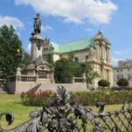 Best of Warsaw Full-Day Private Tour with Private Transport - Detailed Breakdown of the Itinerary