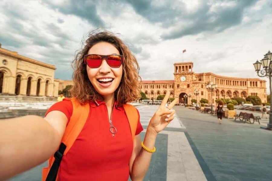 Best of Yerevan: A Cultural Walking Tour - Who Will Love This Tour?