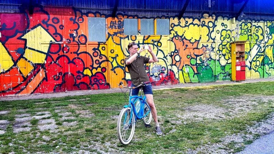 Best of Zagreb: 4-Hour Cycling Tour - A Deep Dive into the 4-Hour Cycling Experience
