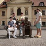 Best of Zagreb! Walking Tour by Sit & Meet; Meet the Great Croats - Who Will Love This Tour?