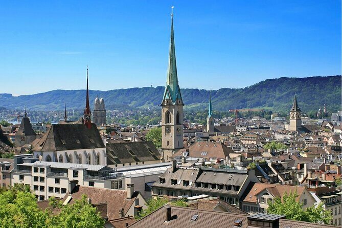 Best of Zurich and Surroundings - Extended City Sightseeing Tour - Final Thoughts: Who Will Love This Tour?
