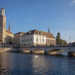 Best of Zurich Tour with Felsenegg Cable Car and Ferry Ride - Authentic Insights from Travelers