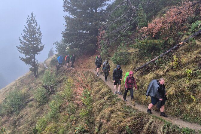 Best Part of Balkan Peaks - 5 Days hiking in Albania & Montenegro - What Travelers Say and Why It Matters