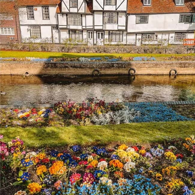 Best Photoshoot in Canterbury - The Practical Side: What to Expect