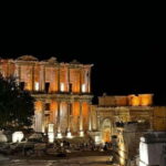Best Price Private Night Ephesus Tour - The Highlights in Detail