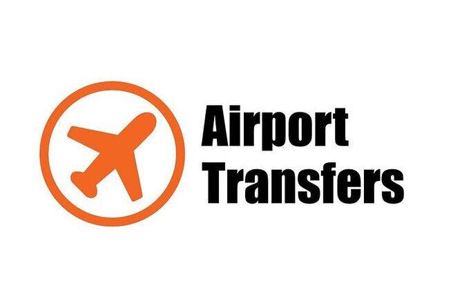 Best Private Airports Transfers - Luxury Minivan Service - The Route and Duration