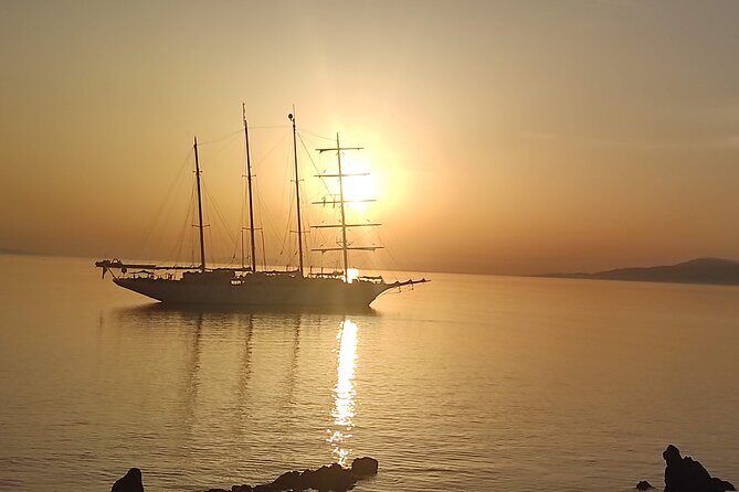 Best private local tour guided in Mykonos - 4 hours! - Authenticity and Local Insights