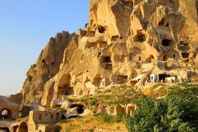 Best Private Tour of Cappadocia - Who Would Love This Tour?